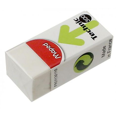 Gumka do mazania Maped Technic Mini